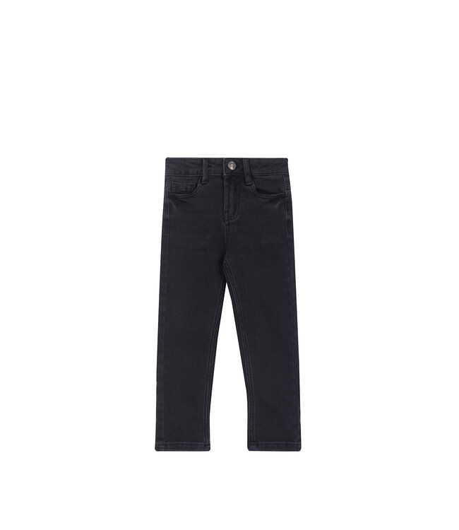 Someone Jeans zwart Nelson