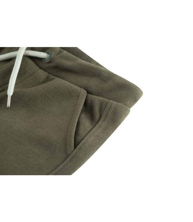 Someone Broek Georges bruin khaki