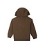 Someone Hoodie Georges khaki bruin
