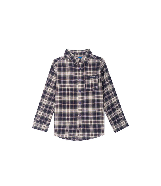 Someone Hemd Nikko geruit