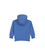 Someone Hoodie blauw Willem popcorn