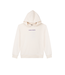 Someone Hoodie Peace Days ecru