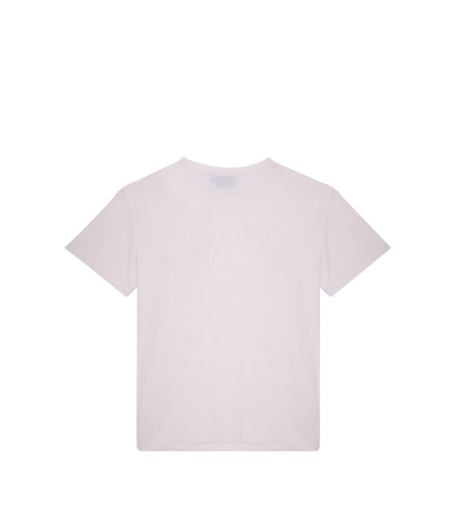 Someone T-Shirt ecru dream big lilu