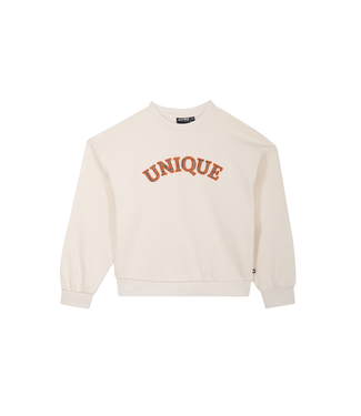 Someone Sweater Unique Nicolet ecru