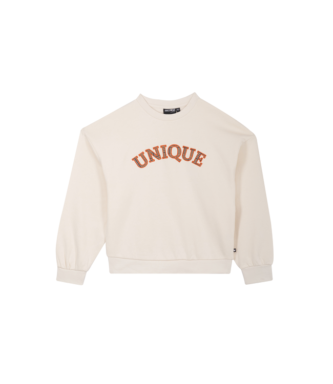 Someone Sweater Unique Nicolet ecru