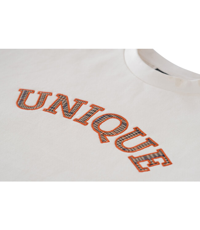 Someone Sweater Unique Nicolet ecru