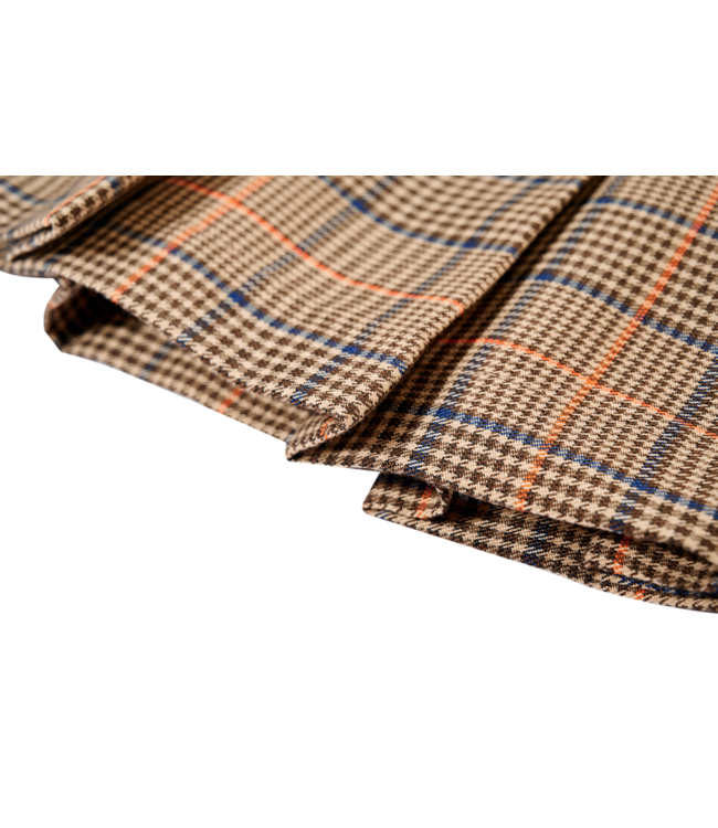 Someone Plisé karro rok Nicolet Awesome