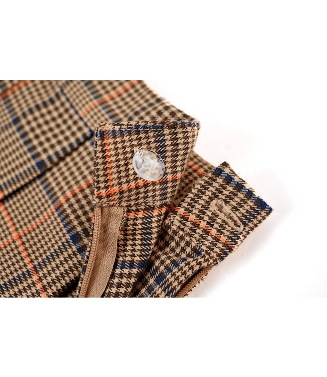 Someone Plisé karro rok Nicolet Awesome