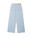 Someone Jeans wide leg smiley Light Awesome