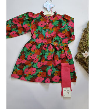 Someone Jurk Beatrice Shimmer multi color