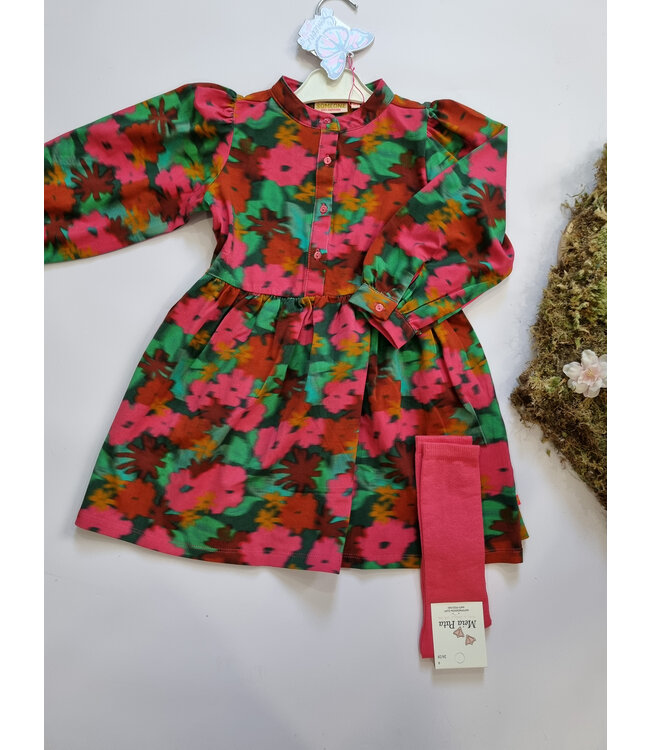 Someone Jurk Beatrice Shimmer multi color