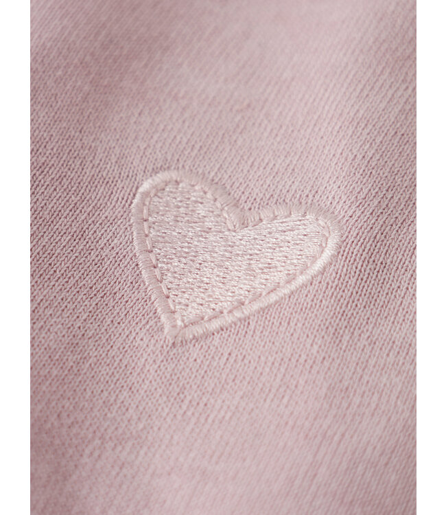 name it Vima jurk Lilac Rose