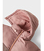 name it Puffer jas roze Mille