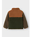 name it Teddy jacket Mon