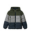 name it Puffer jacket Boys reflect
