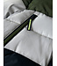 name it Puffer jacket Boys reflect
