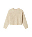 name it Knit dark ecru Holly