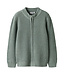 name it Trui met rits Norman groen