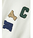 name it Sweater NYC ecru