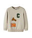 name it Sweater NYC  beige