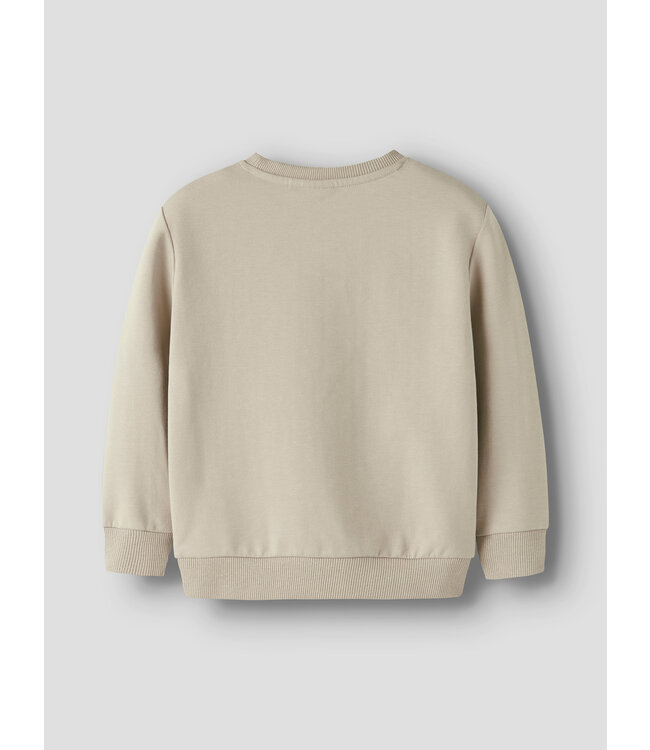 name it Sweater NYC  beige