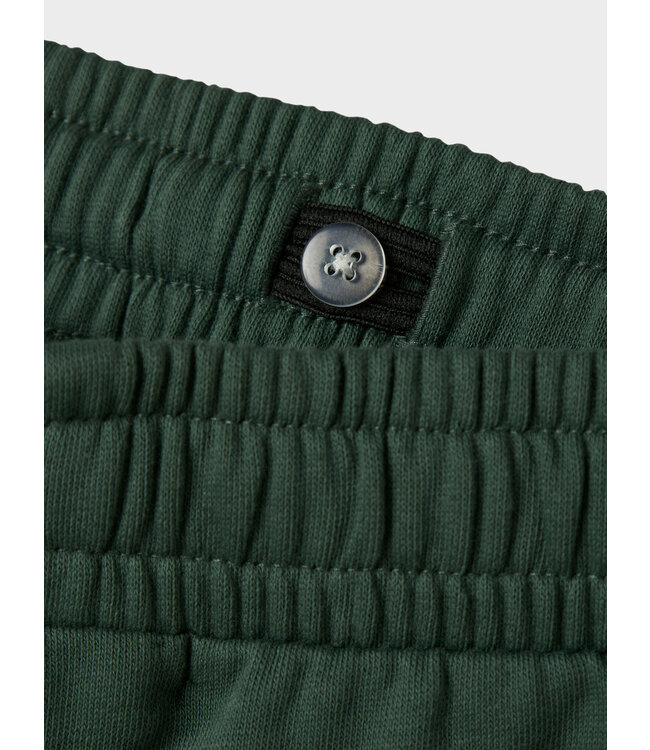 name it Sweat pants khaki Brooklyn