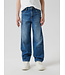 name it Jeans medium blue Ryan loose fit