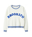 name it Sweater Brooklyn wit blauwe streep