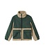 name it Teddy jacket groen Mon