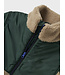 name it Teddy jacket groen Mon