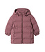 name it Puffer donsjas oudroze Olivia