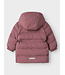 name it Puffer donsjas oudroze Olivia