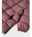 name it Puffer donsjas oudroze Olivia
