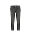 Koko Noko Jeans donkergrijs skinny fit
