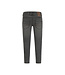 Koko Noko Jeans donkergrijs skinny fit
