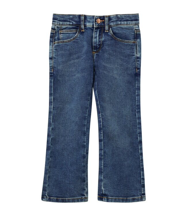 s.Oliver Jeans flared leg