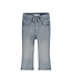 Dirkje Jeans skinny bootcut lichtblauw Nina
