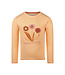 Koko Noko Longsleeve peach happy moments