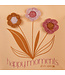 Koko Noko Longsleeve peach happy moments