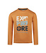 Koko Noko Longsleeve camel explore