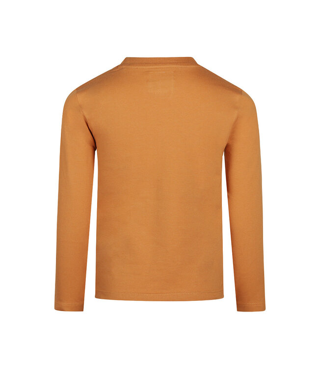 Koko Noko Longsleeve camel explore