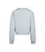 No Way Monday Sweater lichtblauw New York