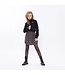 No Way Monday Rok viscose bloemetjes