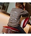 No Way Monday Longsleeve taupe get the geer