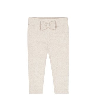 Dirkje Trouser jog broek beige mini girls