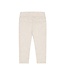 Dirkje Trouser jog broek beige mini girls