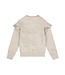 Dirkje Sweater zacht beige love dreams