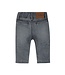 Dirkje Loose fit jeans mini