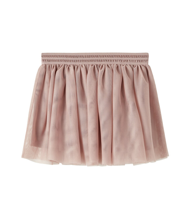 name it Tulle rok oudroze