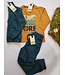 Koko Noko Longsleeve camel explore